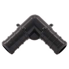 MONTI & ASSOCIATES Monti & Associates MA-22154 Elbow 5/8 inches Barb