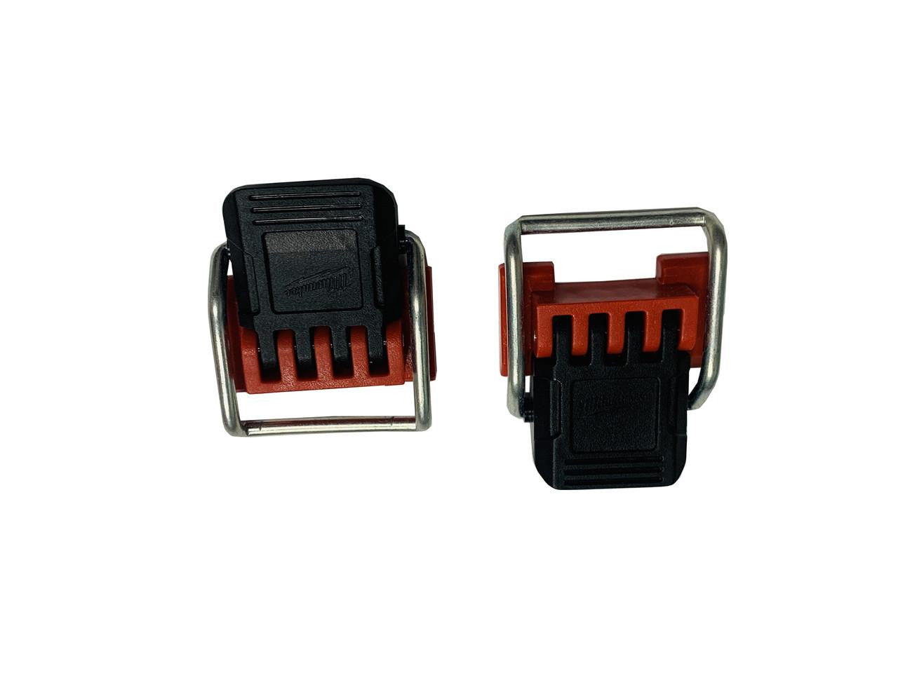 MILWAUKEE Milwaukee 44-20-8430 LG PACKOUT ORG Latch Kit (2)