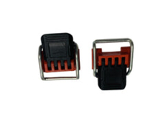 MILWAUKEE Milwaukee 44-20-8430 LG PACKOUT ORG Latch Kit (2)
