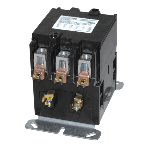 RECTORSEAL Rectorseal M62481 contactor 75A 3P 120V