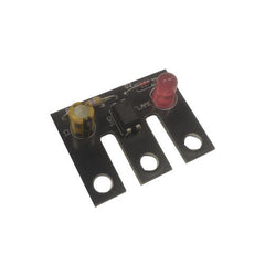 NTI Nti 6000082984 boiler optocoupler flame pcb
