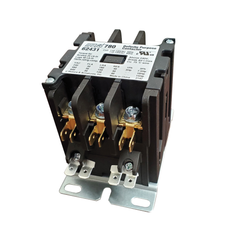 RECTORSEAL Rectorseal M62431 Contactor 120V 30 Amp 3-Pole Definite Purpose MARS 780 A2L Compatible