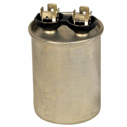 RECTORSEAL Rectorseal M12259 80 MFD 440V Round Capacitor