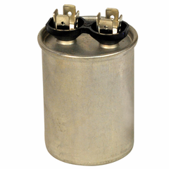 RECTORSEAL Rectorseal M12259 80 MFD 440V Round Capacitor