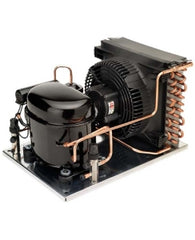 TECUMSEH Tecumseh 2g741-59 115v r404a 3/4hp condensing unit