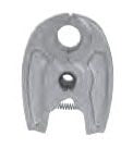 SPORLAN Sporlan 770200 1/4 inches jaw