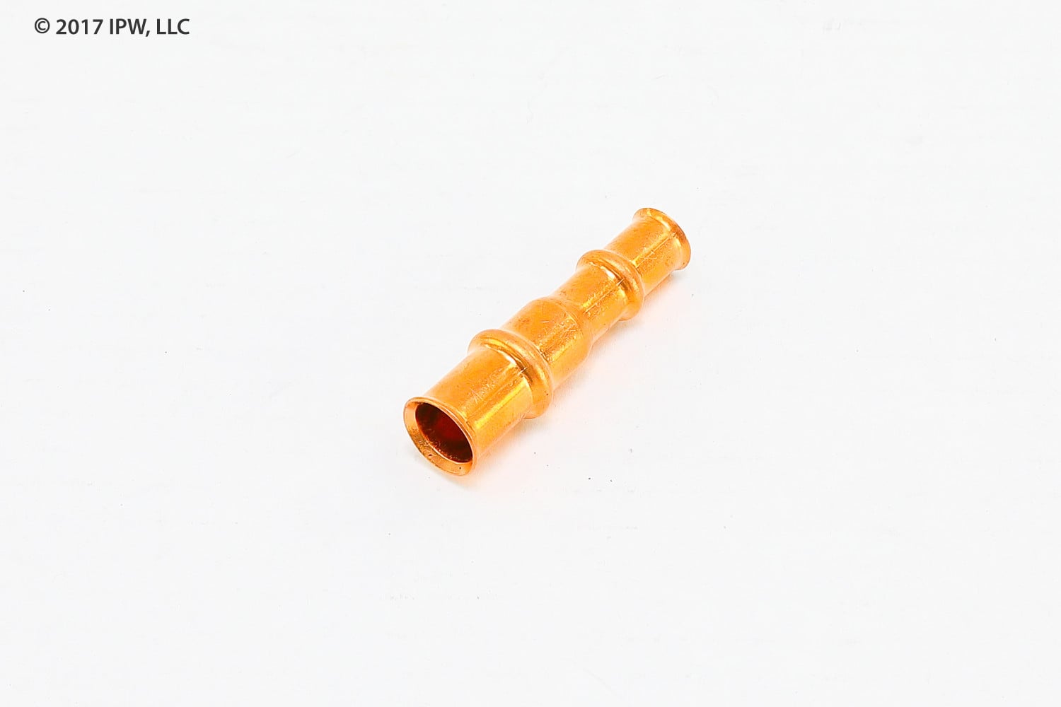 SPORLAN Sporlan 770801 reducer coupling 1/2 inch to 3/8 inch PZK-R86-HNBR