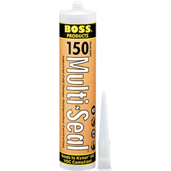 SOUDAL Soudal 15001 cold storage refrigeration caulk 10.1 oz