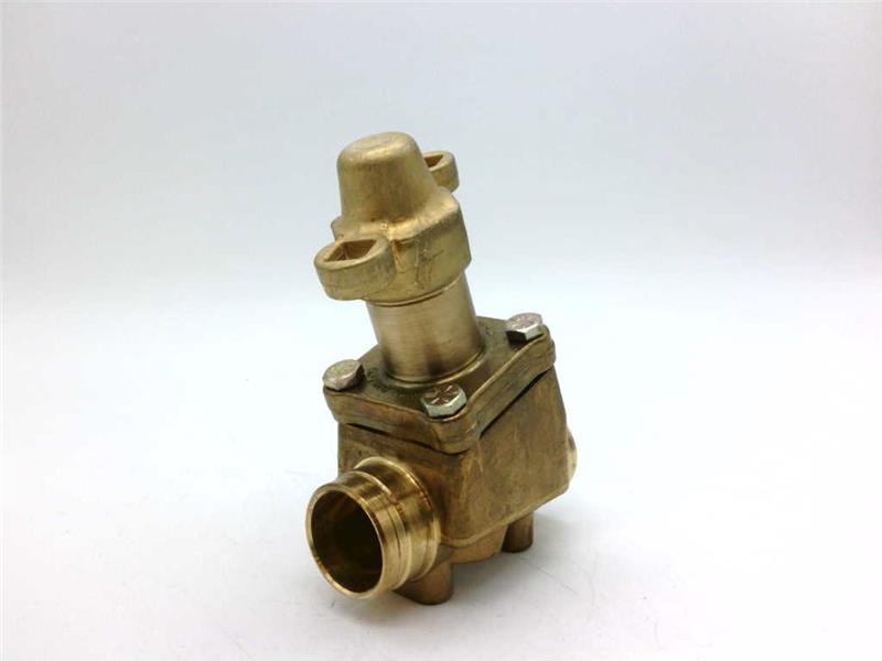 SUPERIOR Superior 291C-11S Sweat Globe Line Valves