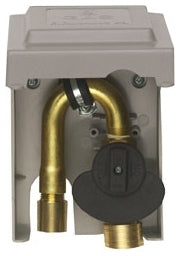 TITEFLEX Titeflex OUTFLEX-3/8 Flex Conn 3/8 NPT x 10ft