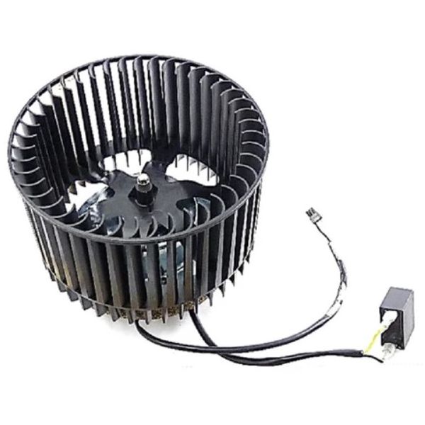 RESIDEO Resideo 50045729-001/U replacement blower and motor assembly with isolator for TrueEASE fan humidifier HE300