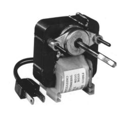 ROBERTSHAW Robertshaw K-110 C-frame Shaded Pole Motor 1/75 Hp