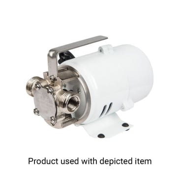 FRANKLIN ELECTRIC Franklin Electric 555714 Impeller Replacement Kit