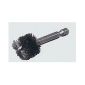 MILL-ROSE Mill-rose BM-66472 Hex Shank Power Fitting Brush 1-1/4 X 1-3/8 in