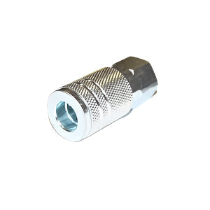 LINCOLN ELECTRIC Lincoln Electric 632004 Milton Style Air Coupler 1/4 in