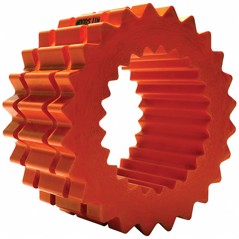 TB WOODS Tb Woods TB-11H Sure-flex Plus Sleeve Coupling Insert Size 11