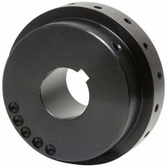 TB WOODS Tb Woods TB-WE4H158 Tire Coupling Hub WE4 Steel