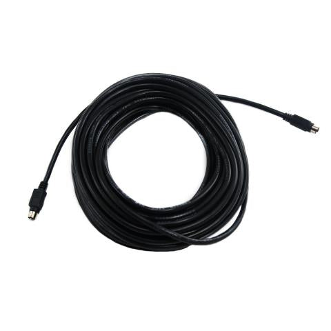 MR STEAM Mr Steam SUSS-104117-60 Isteam Control Cable 60 Feet