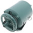 TACO Taco TACO-110-185RP Motor Assembly 1/8 Hp 1725 Rpm
