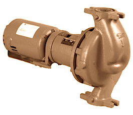TACO Taco TACO-1616D3E20138119 Stainless Steel Pump 1HP