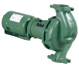 TACO Taco TACO-1614E3E21661023 Inline Centrifugal Pump 0.75 Hp