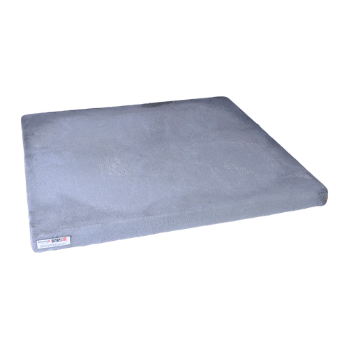 DIVERSITECH Diversitech DIVE-UC3434-3 Concrete Equipment Pad 34x34x3