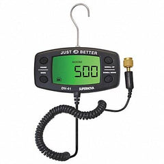 JB INDUSTRIES Jb Industries JBIND-DV-41 Digital Micron Gauge