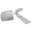 GOODMAN Amana GOODMAN-B1086750SP 3-blade Condenser Fan 22 in