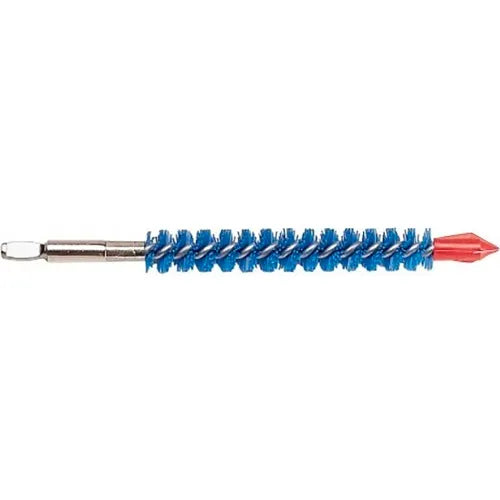 GOODWAY Goodway GOODW-GTC-211Q-7/16 Nylon Tube Cleaning Brush