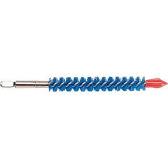 GOODWAY Goodway GOODW-GTC-211Q-7/16 Nylon Tube Cleaning Brush
