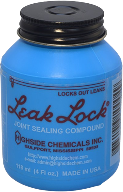 SUPCO Supco SUPC-HS10004 Leak Lock Thread Sealant 4 Oz