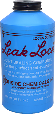SUPCO Supco SUPC-HS10016 Pipe Joint Sealant