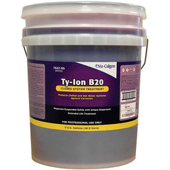 NU-CALGON Nu-calgon NUCAL-7537-05 Corrosion Inhibitor 5 Gal Pail