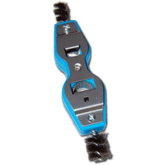 MILL-ROSE Mill-rose BM-70255 Blue Monster Copper Cleaning Brush