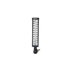 WEISS INSTRUMENTS Weiss Instruments WEISS-9VU35-240 Industrial Angle Thermometer