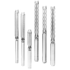 GRUNDFOS Grundfos GRUND-13B63604 Submersible Pump End 7.5 Hp 150 Gpm