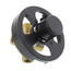 EASTMAN Eastman MOEN-62300 Pressure Balance Valve 1/2 Inch