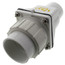 ZOELLER Zoeller ZOEL-30-0103 Pvc Combination Check Union Valve