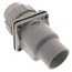 ZOELLER Zoeller ZOEL-30-0103 Pvc Combination Check Union Valve