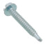 DIVERSITECH Diversitech DIVE-5-SCR101-12DP Sheet Metal Screw 250 Pack