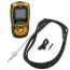UEI TEST INSTRUMENTS Uei Test Instruments UEI-C161 Flue Gas Combustion Analyzer