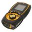 UEI TEST INSTRUMENTS Uei Test Instruments UEI-C161 Flue Gas Combustion Analyzer