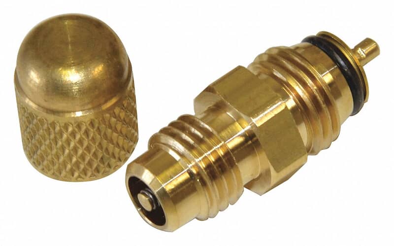 JB INDUSTRIES Jb Industries JBIND-CM-VC010 Valve Core 1/2 Inch
