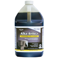 NU-CALGON Nu-calgon NUCAL-4120-08 Coil Cleaner 1 Gallon 4 Per Case
