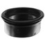 ZOELLER Zoeller ZOEL-018228 Hub Grommet Flanged 4 Inches