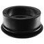 ZOELLER Zoeller ZOEL-018228 Hub Grommet Flanged 4 Inches