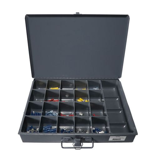 DIVERSITECH Diversitech DIVE-6201MX Terminal Kit Metal Box