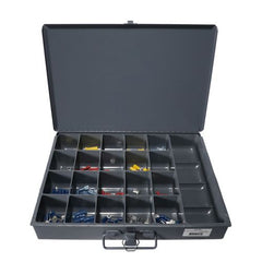 DIVERSITECH Diversitech DIVE-6201MX Terminal Kit Metal Box