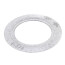 DIVERSITECH Diversitech DIVE-PI305 Reducing Washer 1 to 3/4 Inch 10 Pack