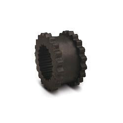 TB WOODS Tb Woods TB-10J Sure-flex Coupling Sleeve 10J Epdm